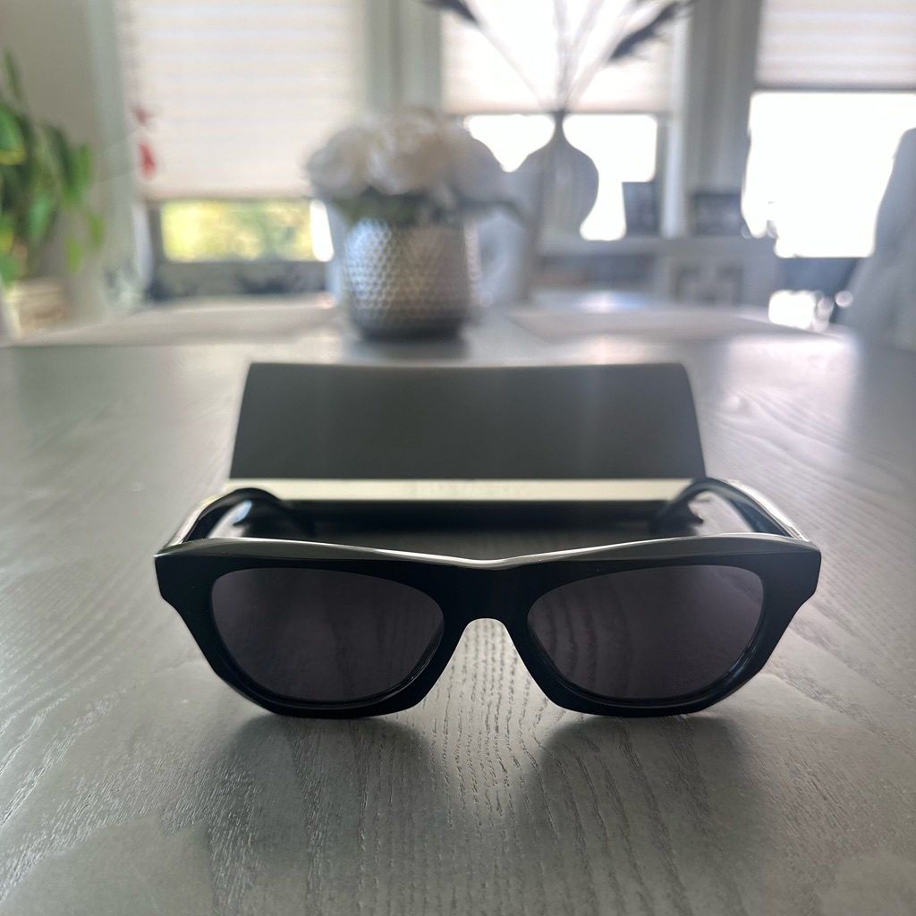 Givenchy Gv40026u Unisex Black Sunglasses